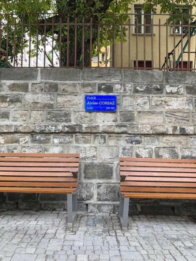 © Ville de Lausanne